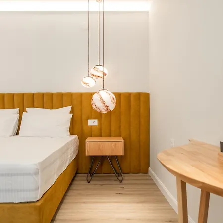 Apartament Kosi