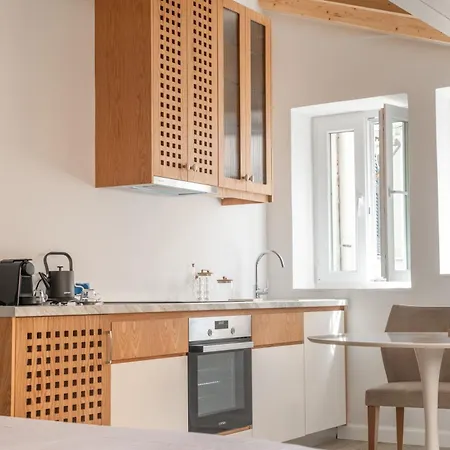 Apartament Kosi