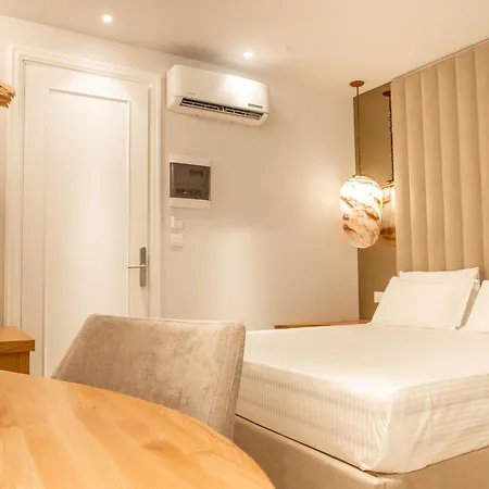 Kosi Apartament Corfu (city)